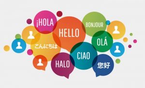 7 Bahasa Asing yang Bisa  Menghasilkan Uang Dengan Mudah