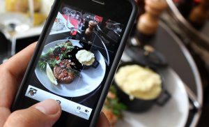 Rahasia Sukses Menjalankan Bisnis Makanan Secara Online
