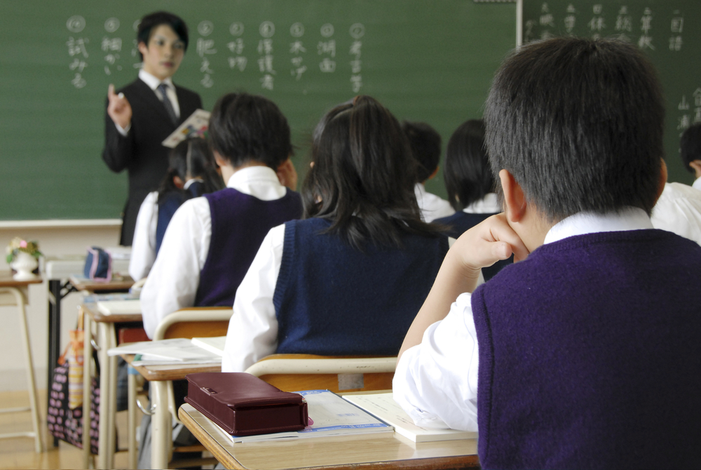 10 Fakta Menarik Tentang Sekolahan Yang Ada di Jepang