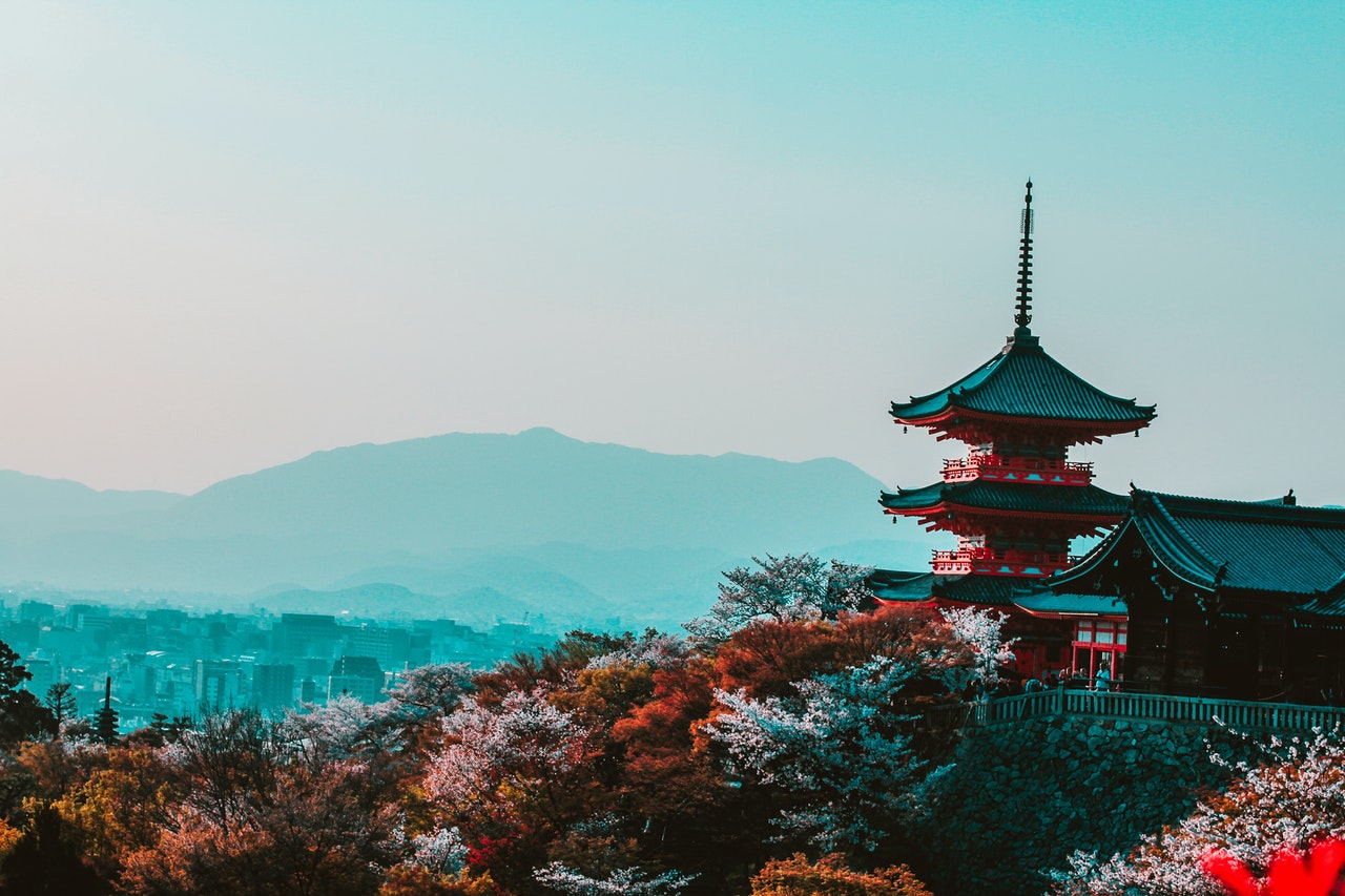 15 Fakta Menarik Budaya dan Tradisi Jepang yg  Jarang Orang Ketahui